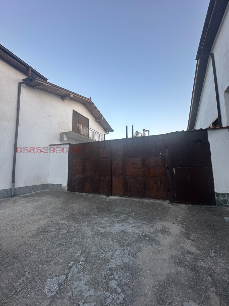 Дава под наем ПРОМ. ПОМЕЩЕНИЕ, гр. Велинград, област Пазарджик, снимка 4 - Производствени сгради - 52783639