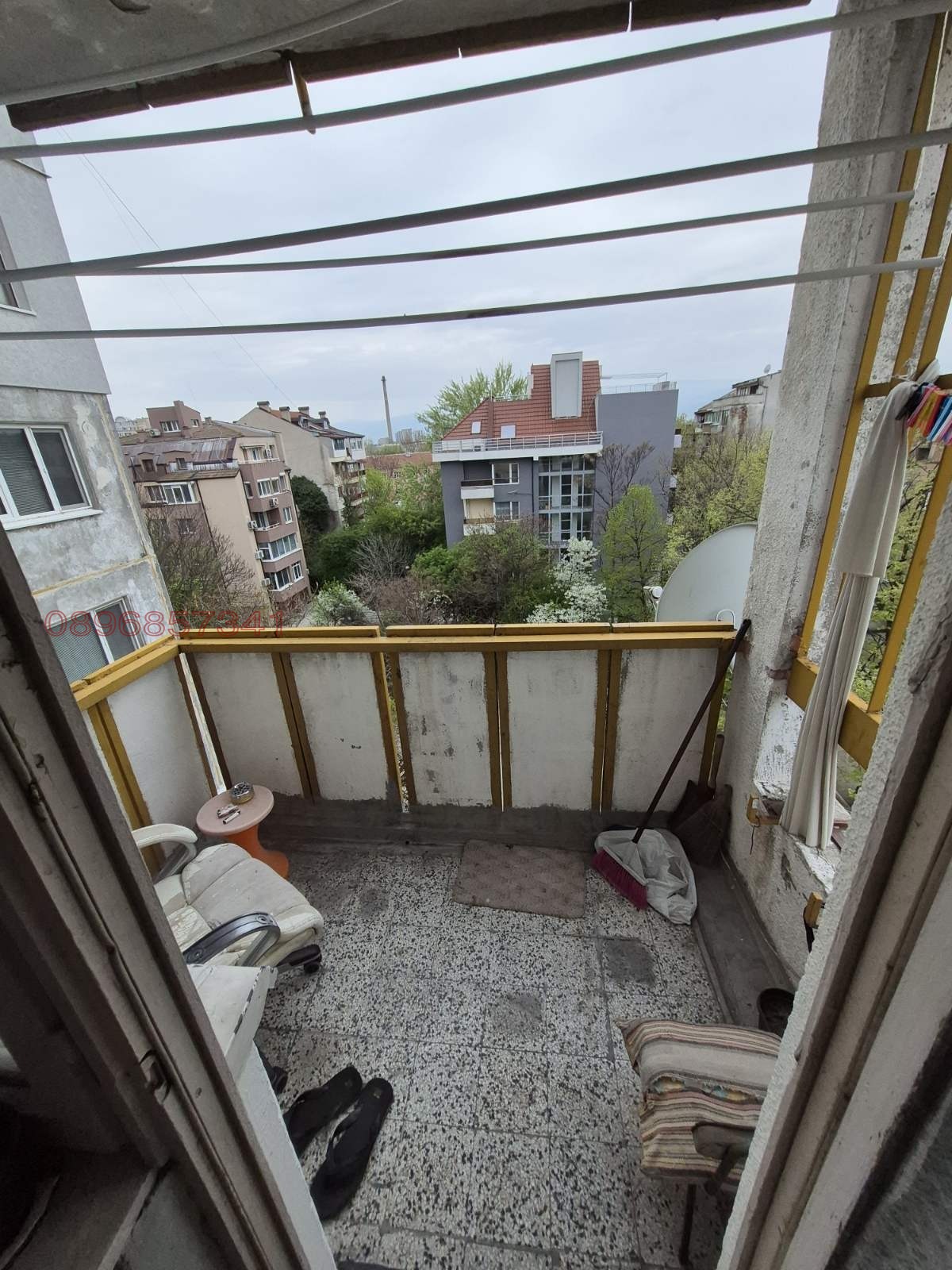 Дава под наем 1-СТАЕН, гр. Пловдив, Каменица 2, снимка 3 - Апартаменти - 54346023