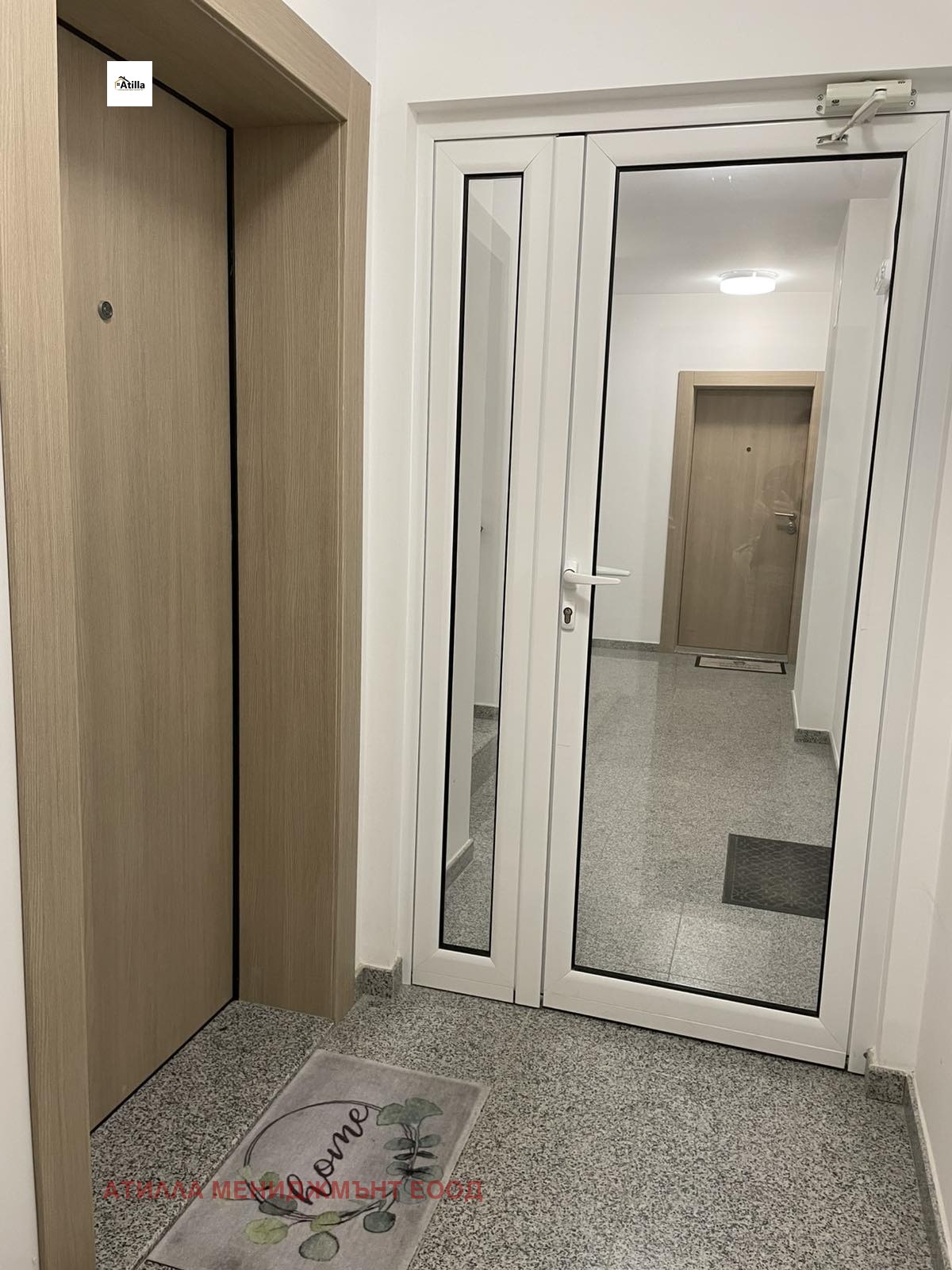 Дава под наем 1-СТАЕН, гр. Пловдив, Христо Смирненски, снимка 7 - Апартаменти - 55130613