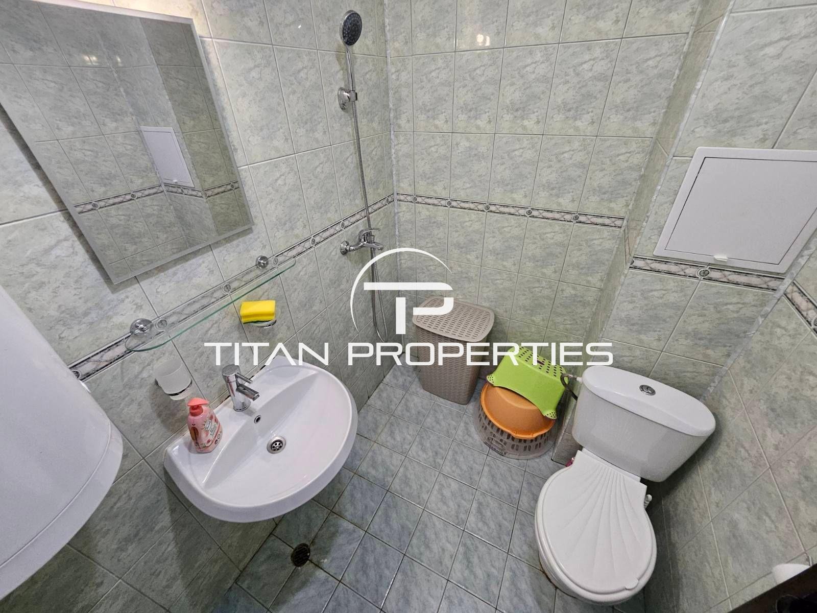 Дава под наем 2-СТАЕН, гр. Бургас, Възраждане