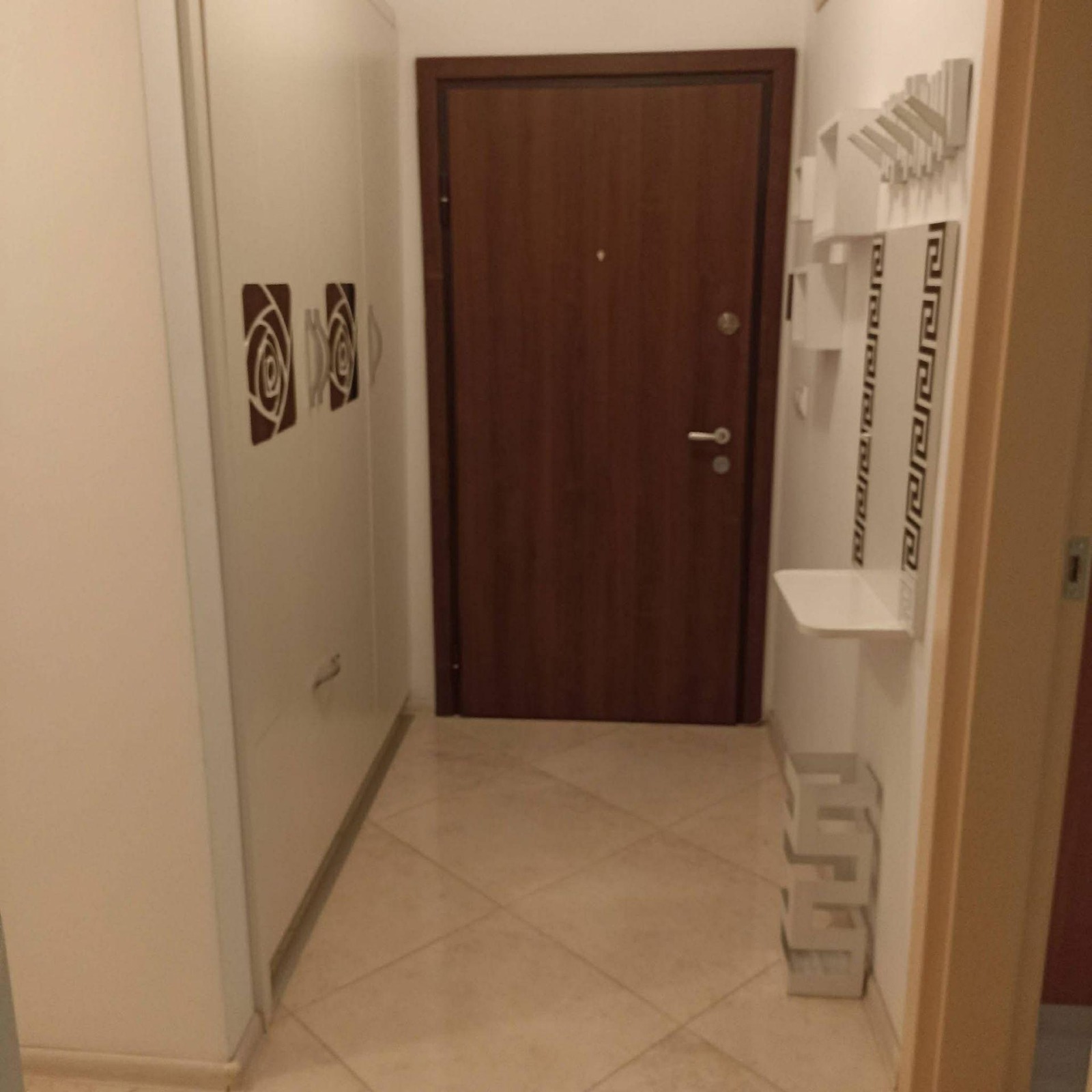 Дава под наем 2-СТАЕН, гр. София, Център, снимка 12 - Апартаменти - 53781359