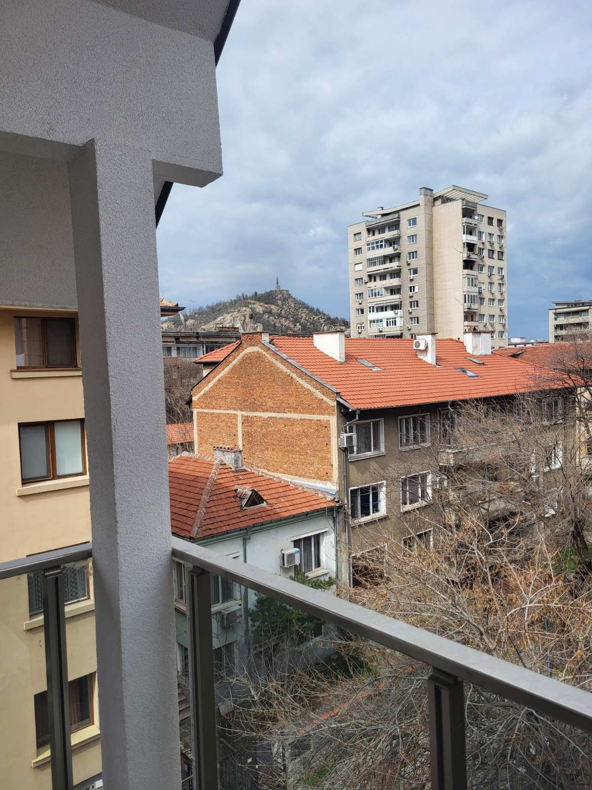 Дава под наем 2-СТАЕН, гр. Пловдив, Център, снимка 11 - Апартаменти - 54080244