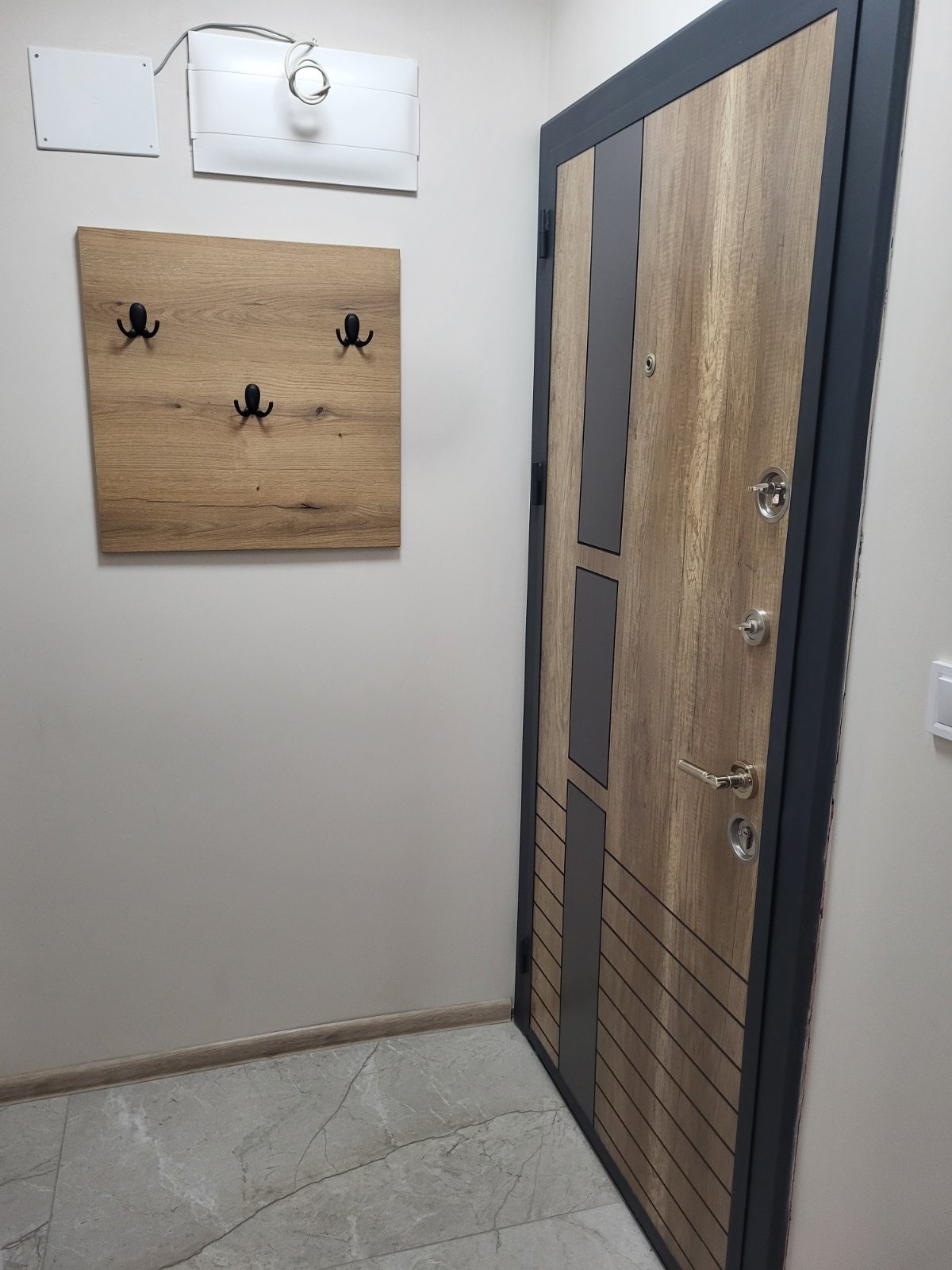 Дава под наем 2-СТАЕН, гр. Пловдив, Център, снимка 3 - Апартаменти - 54080244