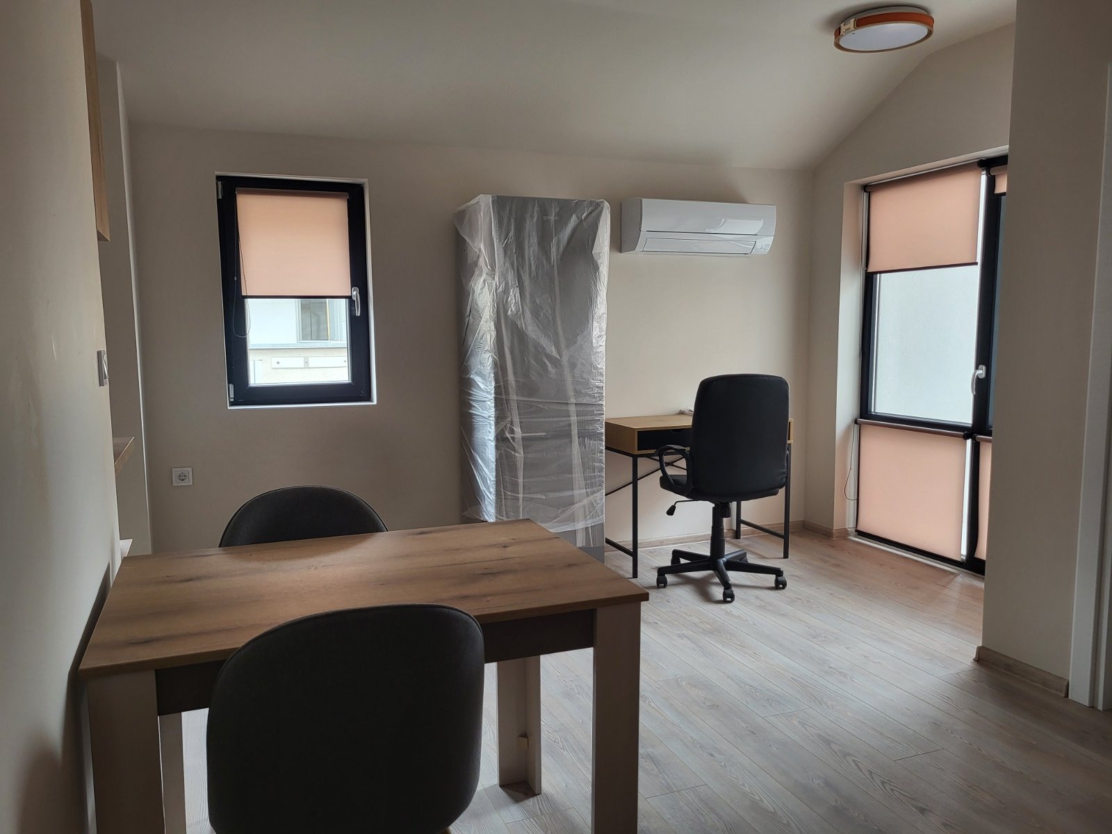 Дава под наем 2-СТАЕН, гр. Пловдив, Център, снимка 6 - Апартаменти - 54080244