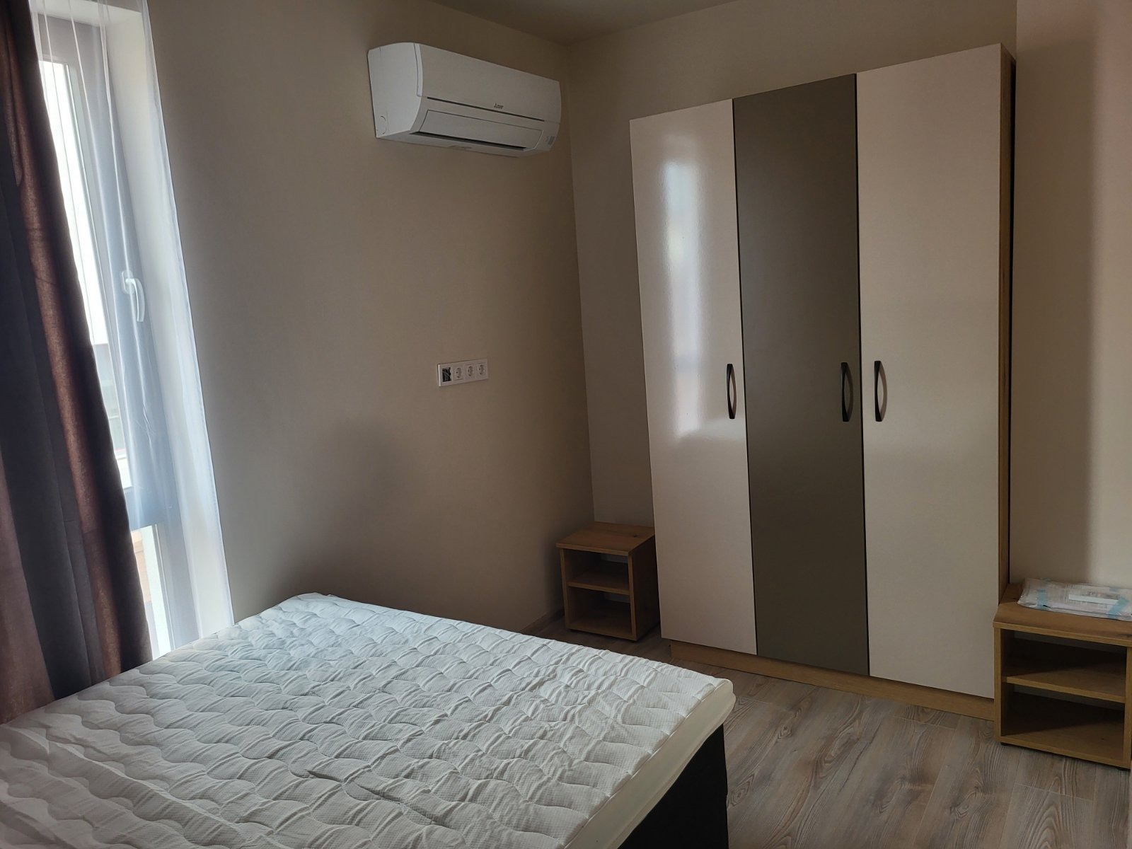 Дава под наем 2-СТАЕН, гр. Пловдив, Център, снимка 8 - Апартаменти - 54080244