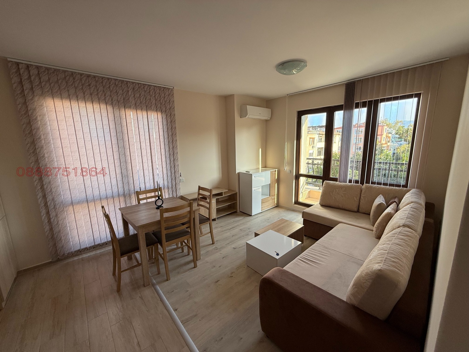 Дава под наем 3-СТАЕН, гр. Пловдив, Каменица 1