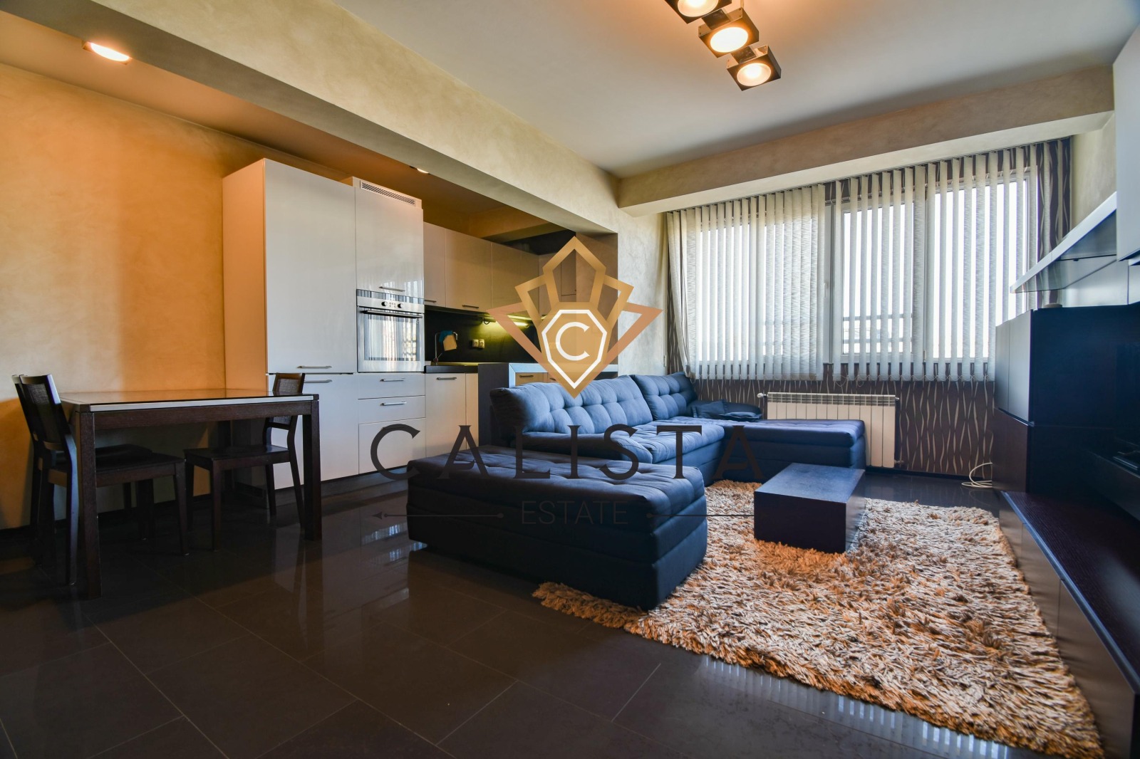 Дава под наем 3-СТАЕН, гр. София, Надежда 3