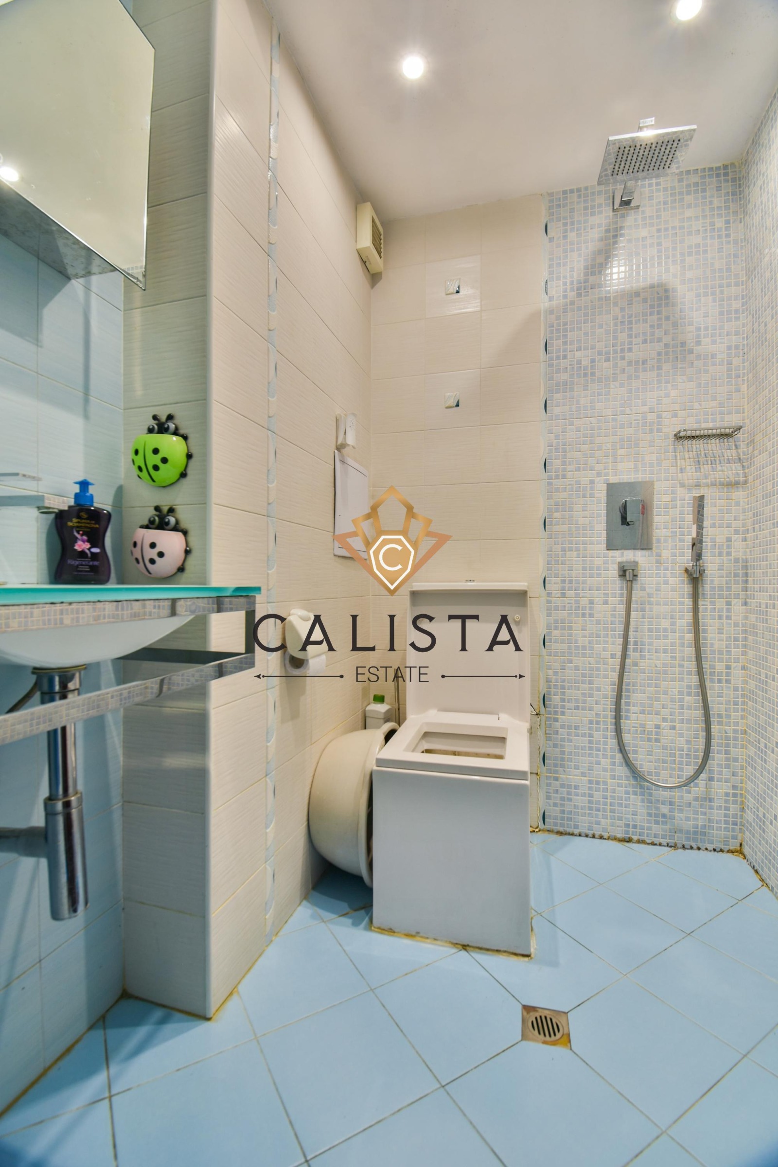 Дава под наем 3-СТАЕН, гр. София, Надежда 3, снимка 7 - Апартаменти - 53695237