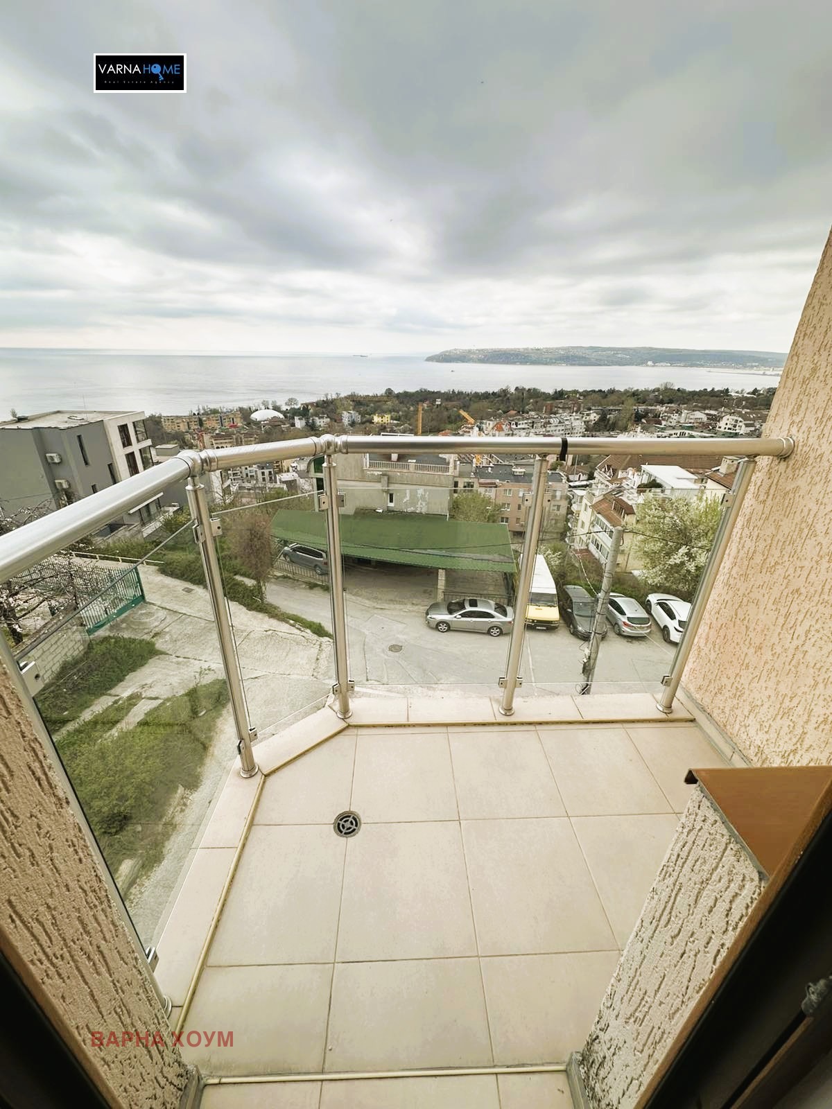 Дава под наем 3-СТАЕН, гр. Варна, Бриз, снимка 9 - Апартаменти - 54282466