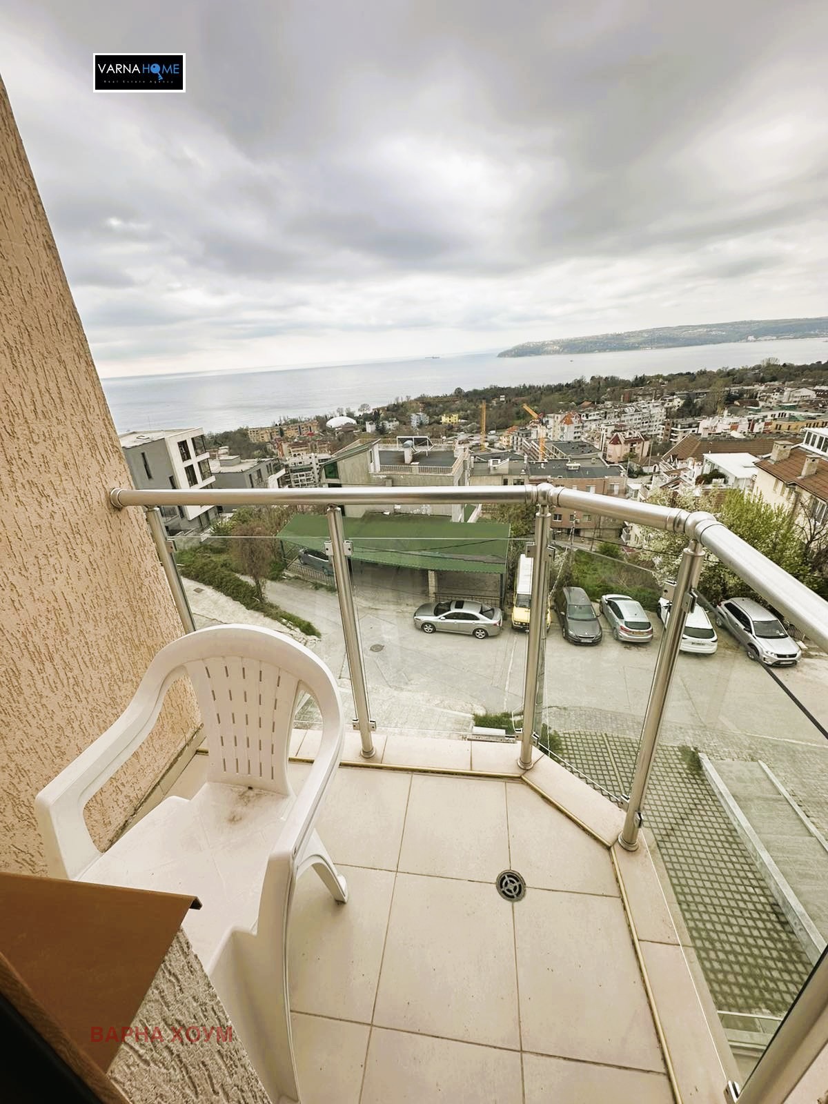 Дава под наем 3-СТАЕН, гр. Варна, Бриз, снимка 10 - Апартаменти - 54282466