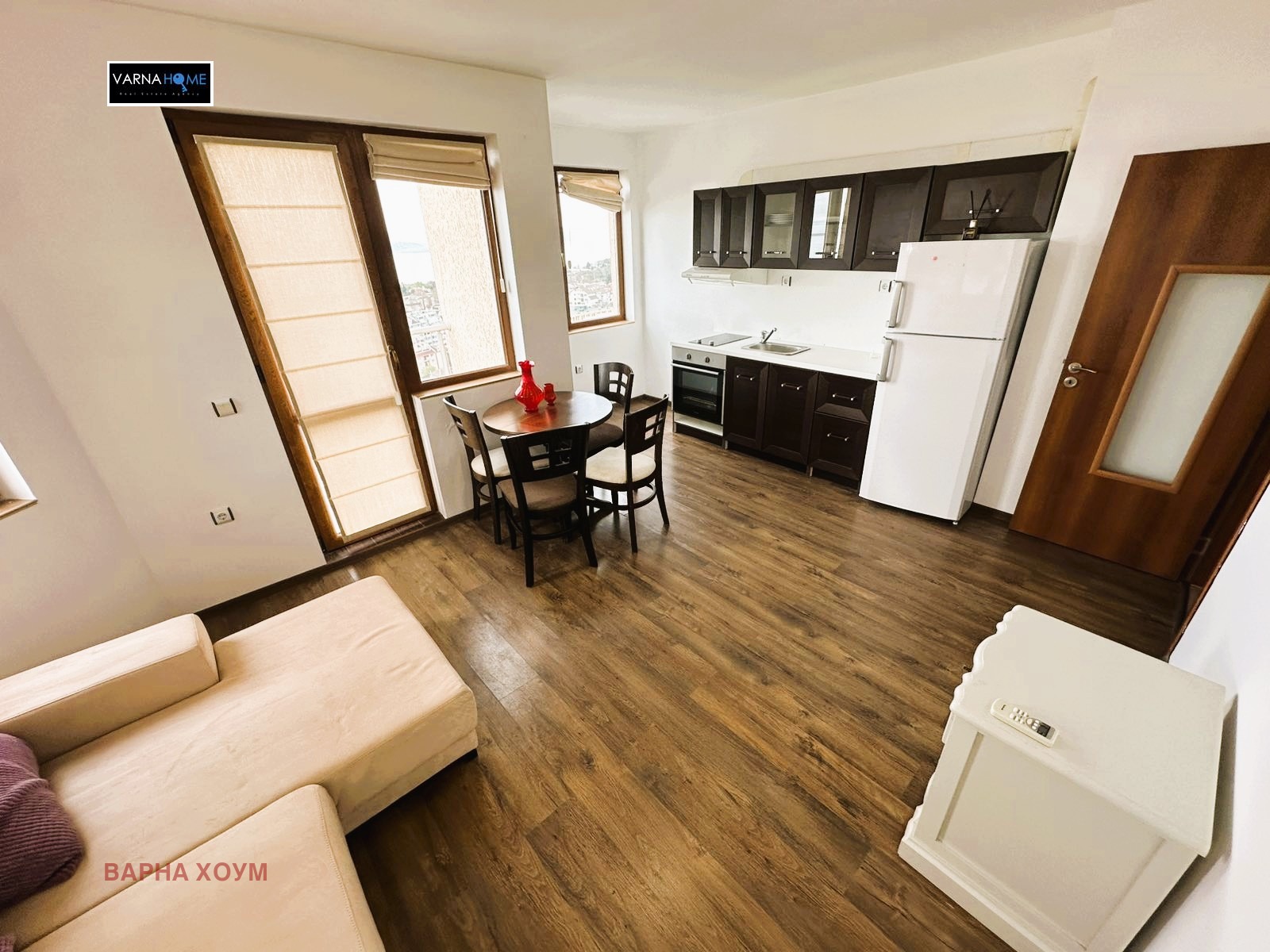 Дава под наем 3-СТАЕН, гр. Варна, Бриз