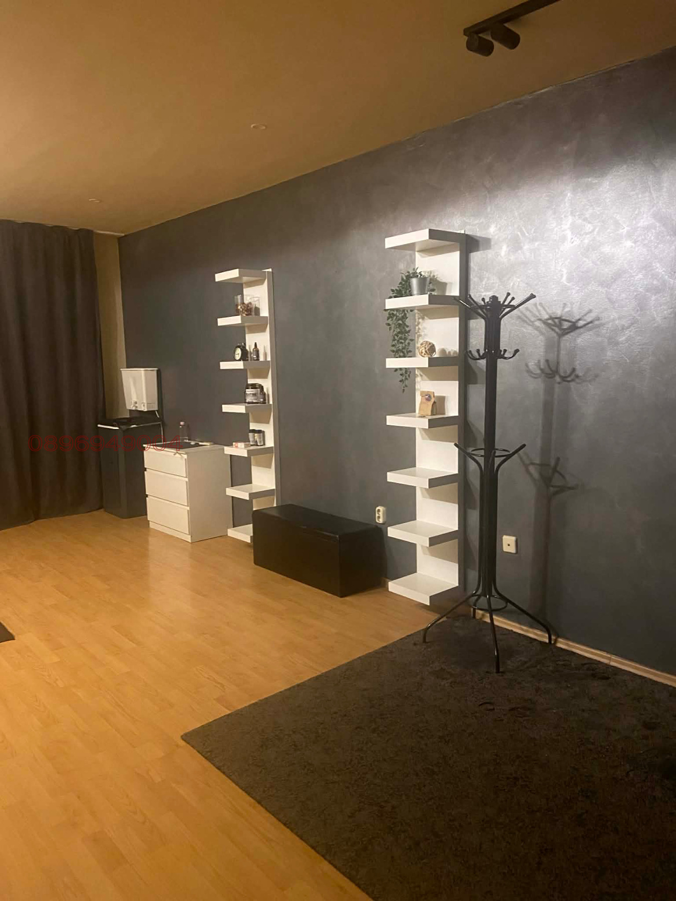 Дава под наем ОФИС, гр. София, Лозенец, снимка 4 - Офиси - 54065484