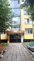 Дава под наем 3-СТАЕН, гр. Бургас, Изгрев, снимка 1