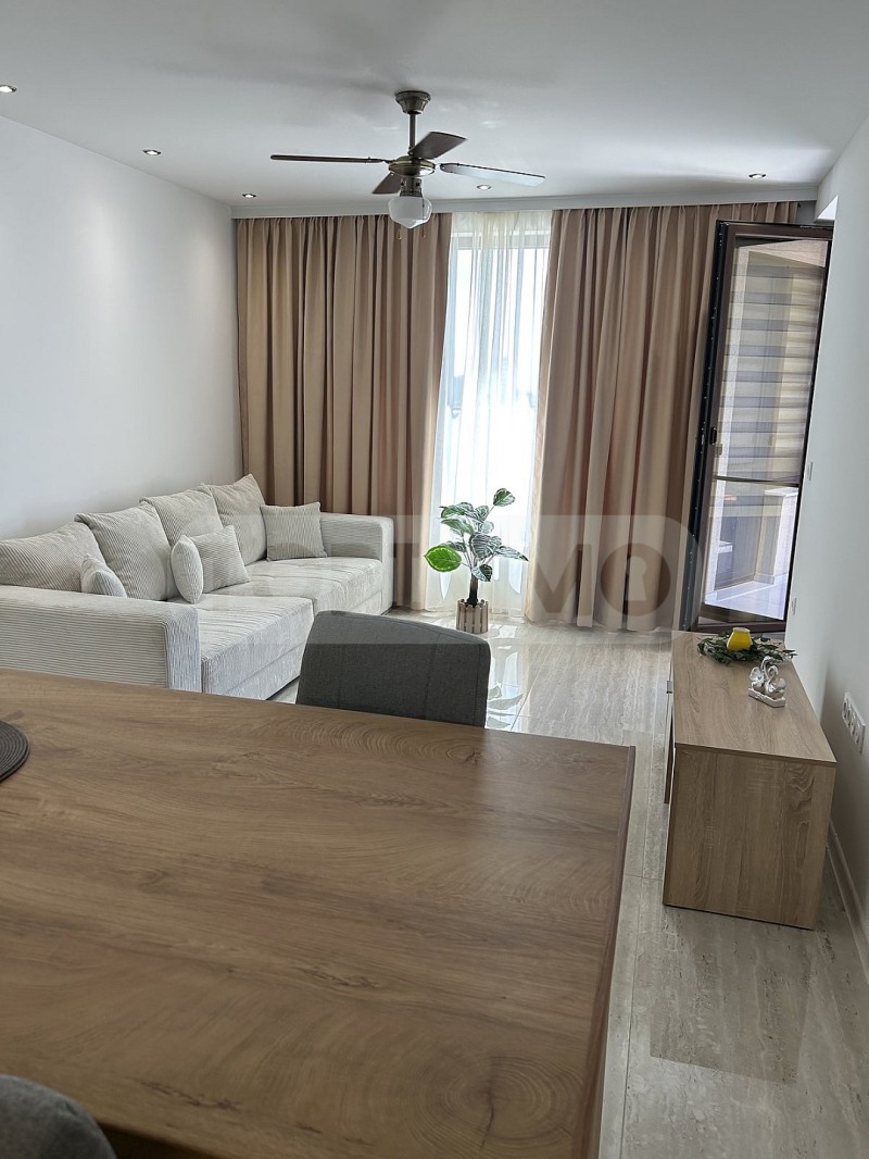 Дава под Наем 2-СТАЕН в град Варна, Победа - 50 кв.м / 640 € » 1 251.73 лв., ТОПИММО
