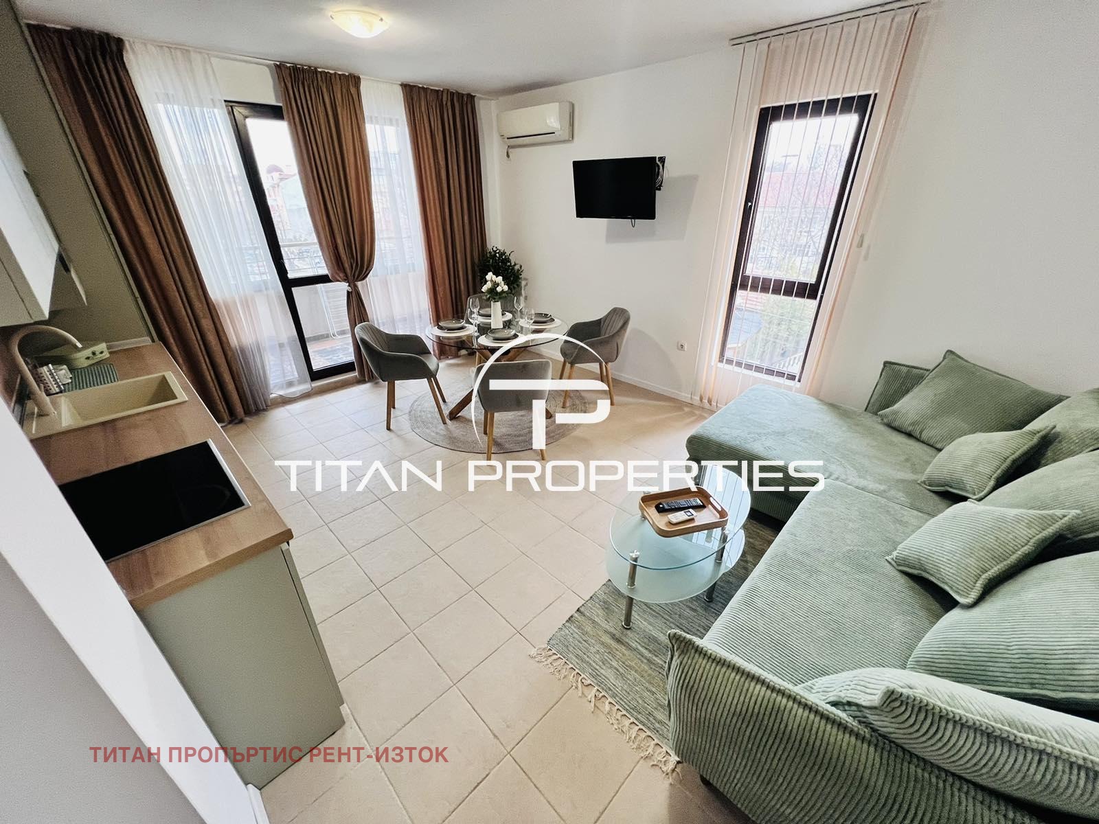 Дава под Наем 2-СТАЕН | Imot.bg — изображение 2