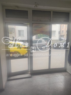 Обява Дава под наем ОФИС,град Варна, Колхозен пазар