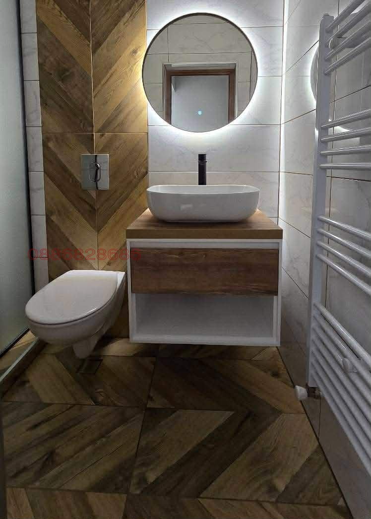 Дава под наем 1-СТАЕН, гр. София, Овча купел, снимка 3 - Апартаменти - 54035236