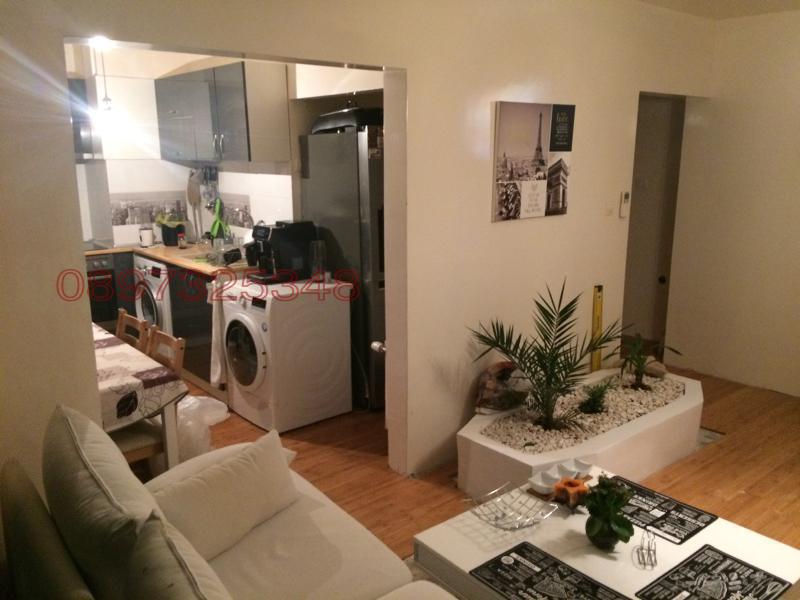 Дава под наем 2-СТАЕН, гр. Разград, Абитрус, снимка 14 - Апартаменти - 52786492