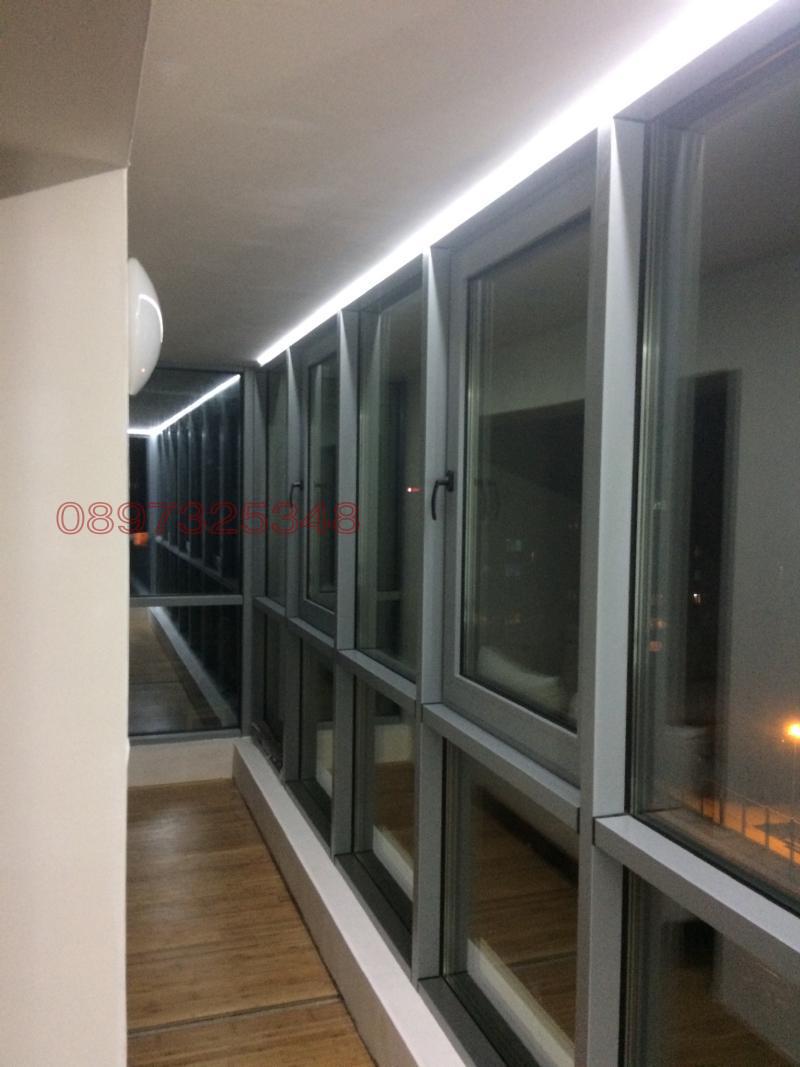 Дава под наем 2-СТАЕН, гр. Разград, Абитрус, снимка 12 - Апартаменти - 52786492