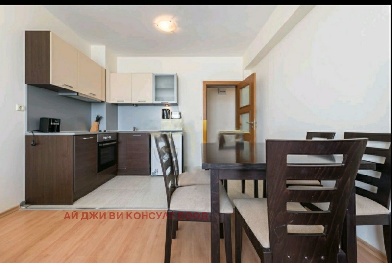 Para alugar  1 quarto Sofia , Geo Milev , 62 m² | 20728337 - imagem [3]