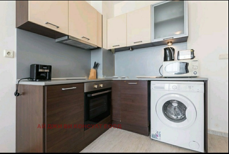 Para alugar  1 quarto Sofia , Geo Milev , 62 m² | 20728337 - imagem [4]