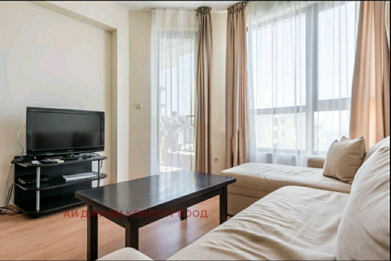 A louer  1 chambre Sofia , Geo Milev , 62 m² | 20728337 - image [2]