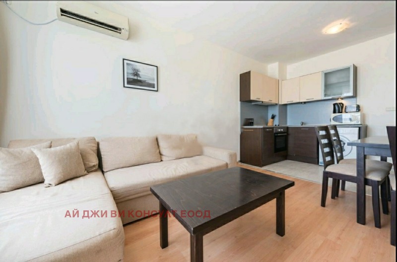 K pronájmu  1 ložnice Sofia , Geo Milev , 62 m2 | 20728337