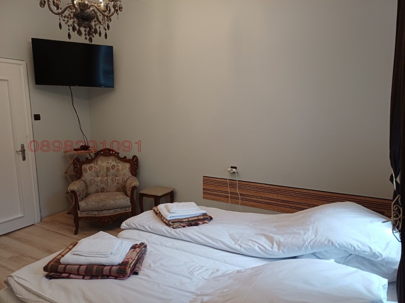 Дава под наем 2-СТАЕН, гр. Пловдив, Център, снимка 16 - Апартаменти - 52753316