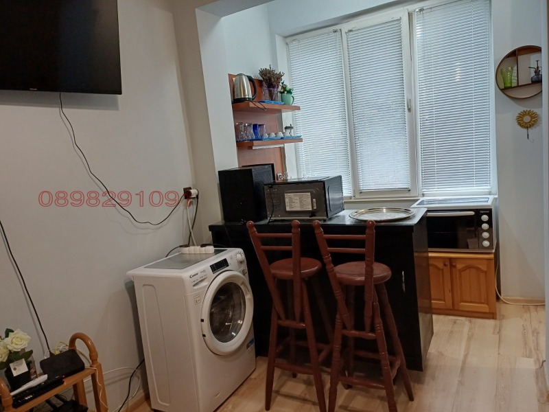 Дава под наем 2-СТАЕН, гр. Пловдив, Център, снимка 8 - Апартаменти - 52753316