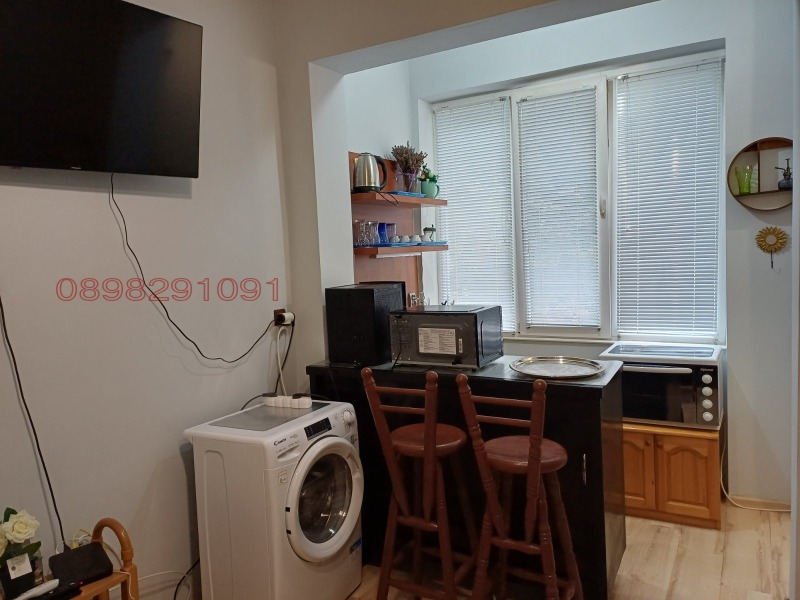 Дава под наем 2-СТАЕН, гр. Пловдив, Център, снимка 9 - Апартаменти - 52753316