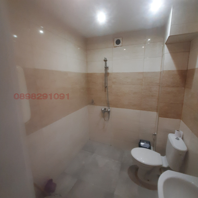 Дава под наем 2-СТАЕН, гр. Пловдив, Център