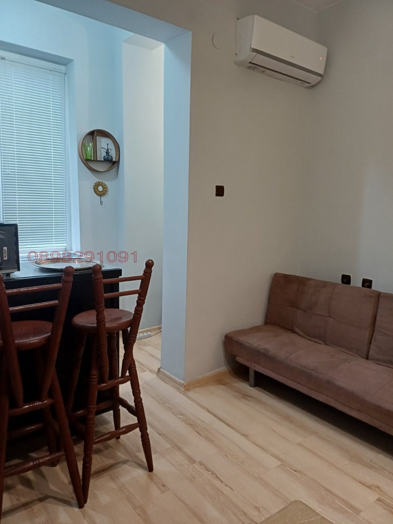 Дава под наем 2-СТАЕН, гр. Пловдив, Център, снимка 5 - Апартаменти - 52753316