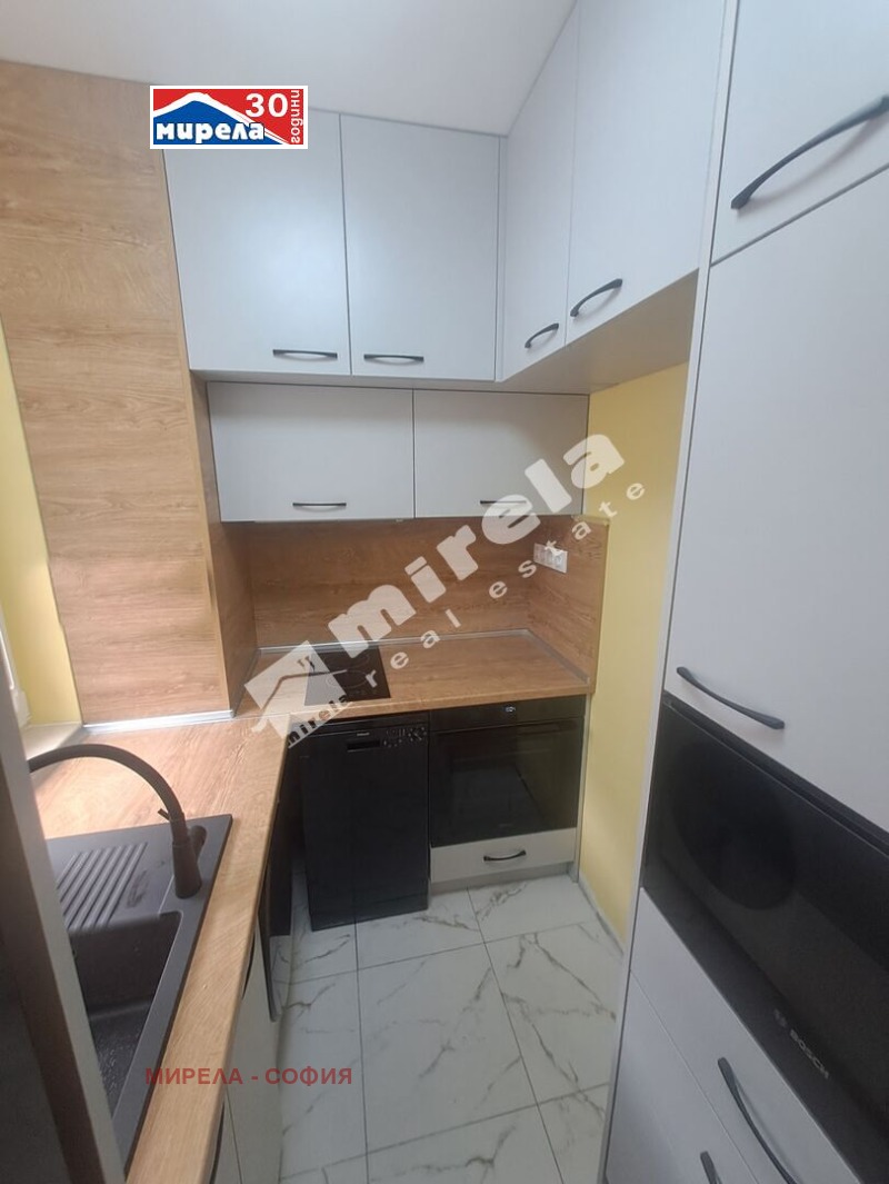 För uthyrning  1 sovrum Sofia , Ovtja kupel , 65 kvm | 42044934 - bild [3]