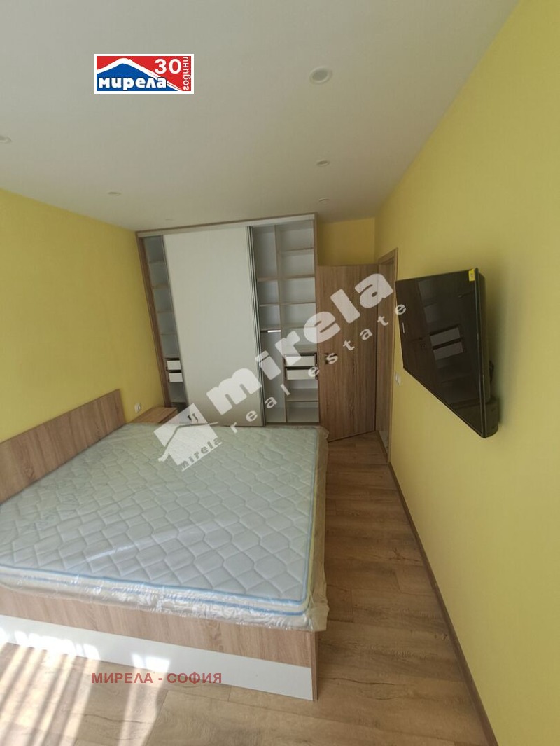 För uthyrning  1 sovrum Sofia , Ovtja kupel , 65 kvm | 42044934 - bild [2]