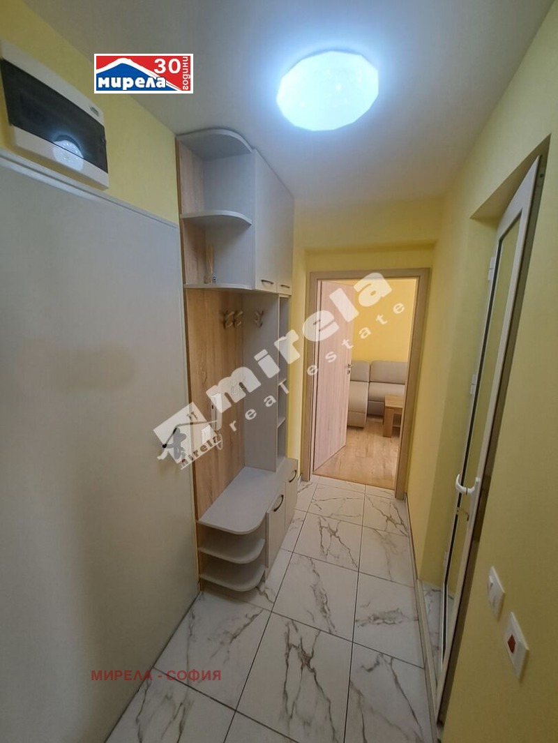 För uthyrning  1 sovrum Sofia , Ovtja kupel , 65 kvm | 42044934 - bild [8]