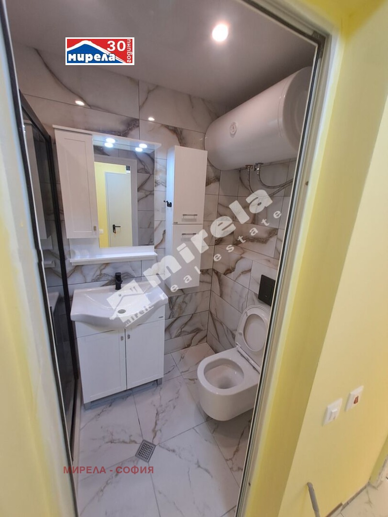 För uthyrning  1 sovrum Sofia , Ovtja kupel , 65 kvm | 42044934 - bild [7]