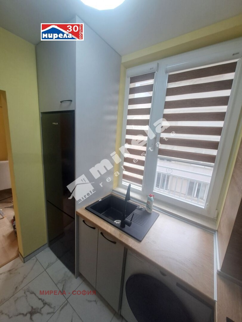 För uthyrning  1 sovrum Sofia , Ovtja kupel , 65 kvm | 42044934 - bild [6]