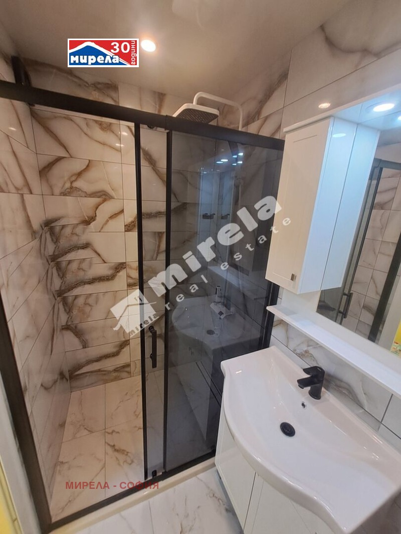 För uthyrning  1 sovrum Sofia , Ovtja kupel , 65 kvm | 42044934 - bild [5]