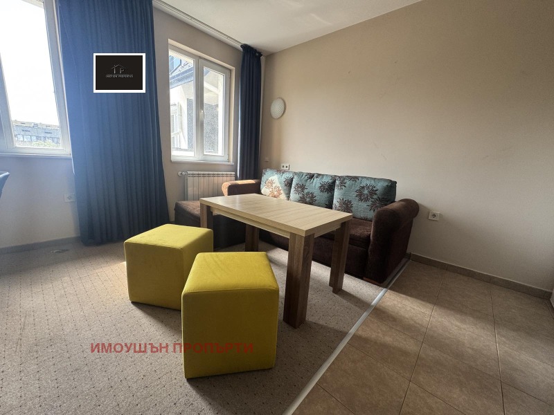Te huur  1 slaapkamer Sofia , Studentski grad , 60 m² | 16407364 - afbeelding [2]