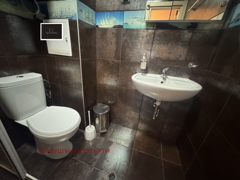 Te huur  1 slaapkamer Sofia , Studentski grad , 60 m² | 16407364 - afbeelding [10]