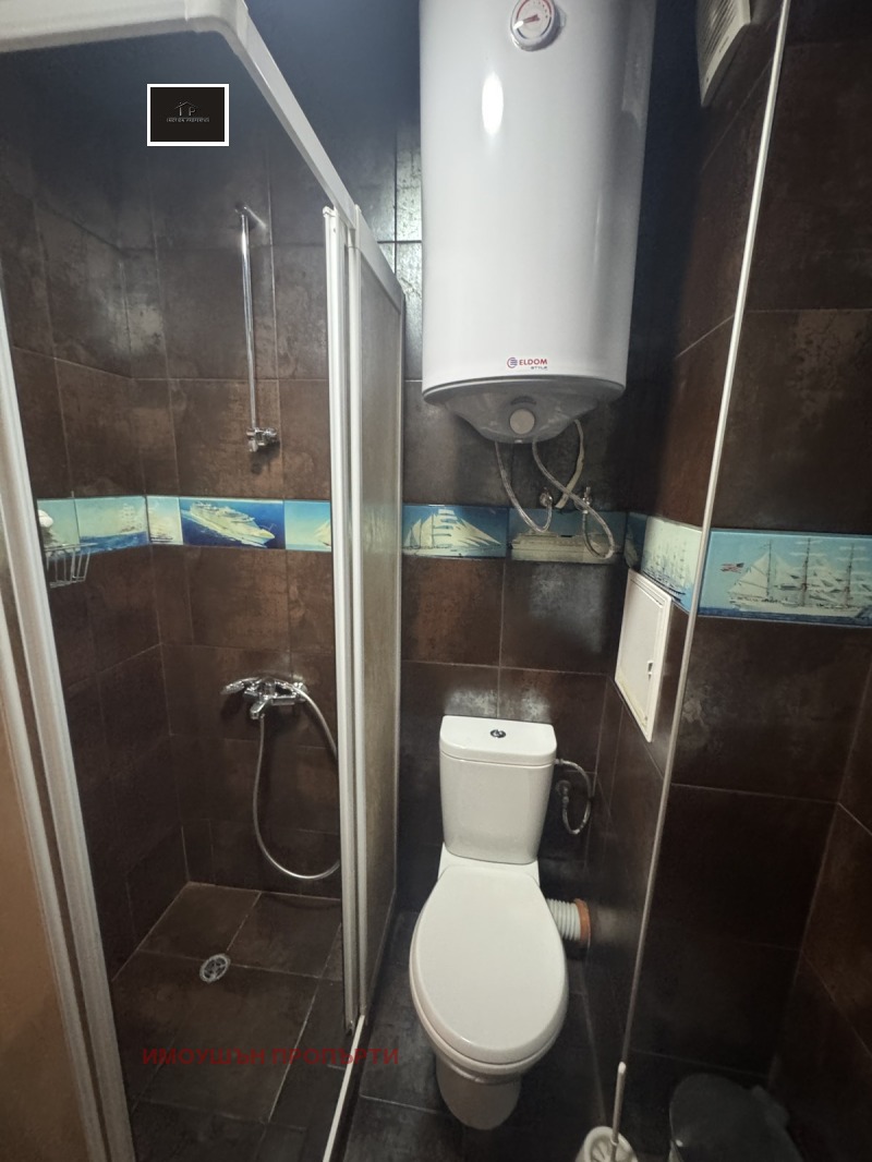 Te huur  1 slaapkamer Sofia , Studentski grad , 60 m² | 16407364 - afbeelding [11]