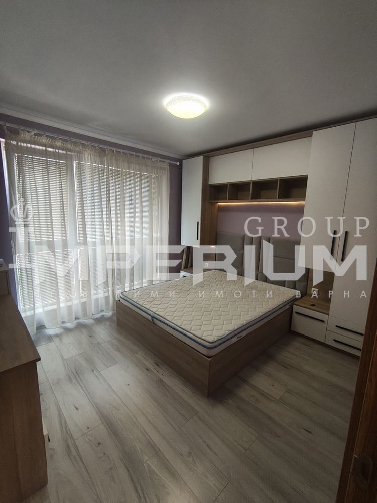 В оренду  1 спальня Варна , Победа , 60 кв.м | 70082705 - зображення [4]