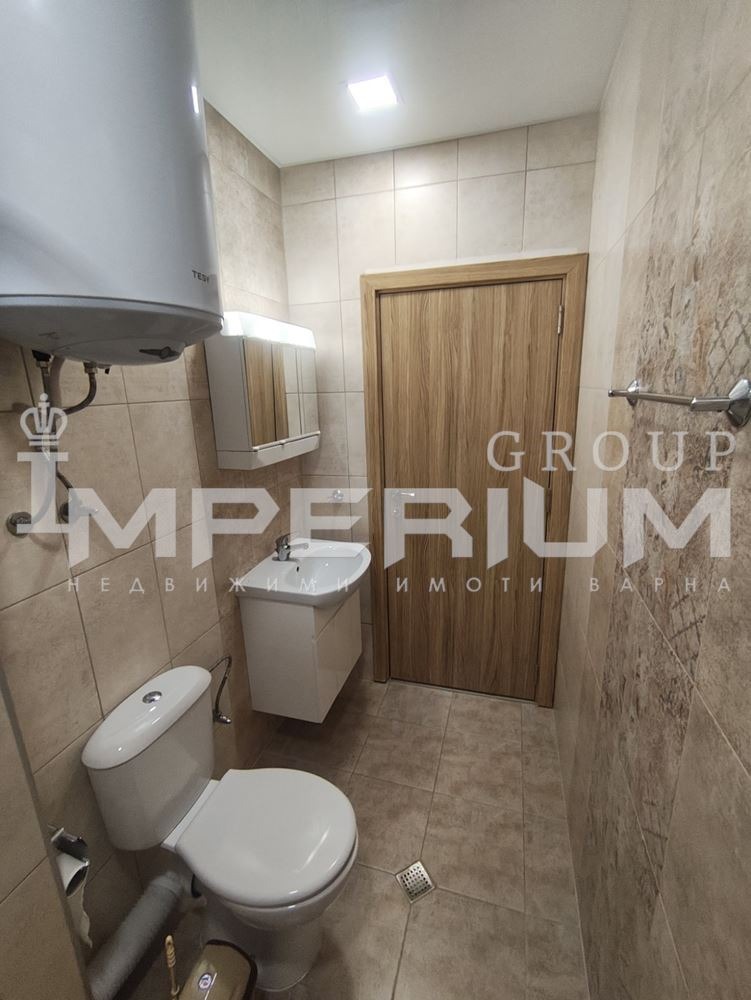 В оренду  1 спальня Варна , Победа , 60 кв.м | 70082705 - зображення [6]