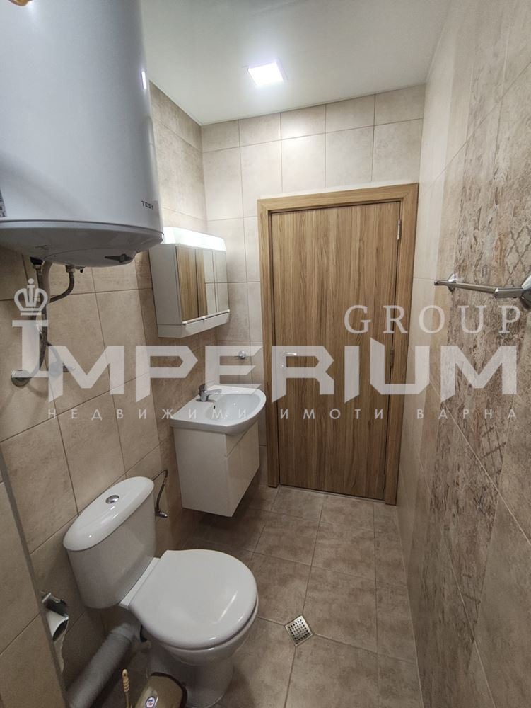 В оренду  1 спальня Варна , Победа , 60 кв.м | 70082705 - зображення [5]
