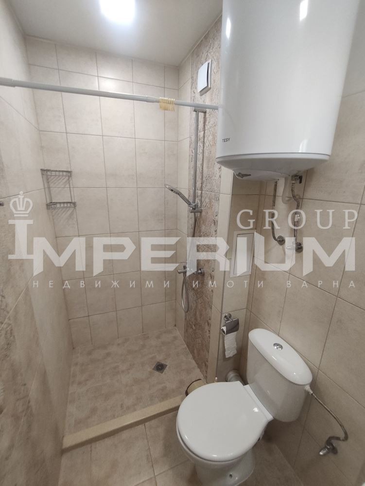 В оренду  1 спальня Варна , Победа , 60 кв.м | 70082705 - зображення [7]