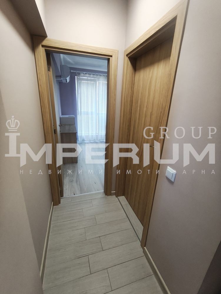 В оренду  1 спальня Варна , Победа , 60 кв.м | 70082705 - зображення [9]