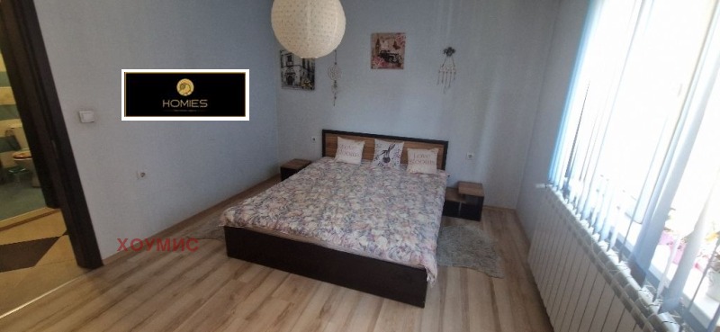 Da affittare  1 camera da letto Sofia , Manastirski livadi , 70 mq | 65471752 - Immagine [2]
