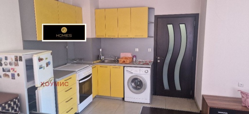 Da affittare  1 camera da letto Sofia , Manastirski livadi , 70 mq | 65471752 - Immagine [3]