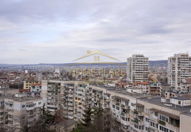 K pronájmu  1 ložnice Varna , Centar , 61 m2 | 64946740 - obraz [9]