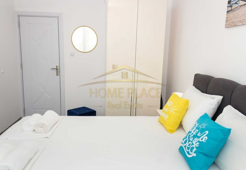 K pronájmu  1 ložnice Varna , Centar , 61 m2 | 64946740 - obraz [5]